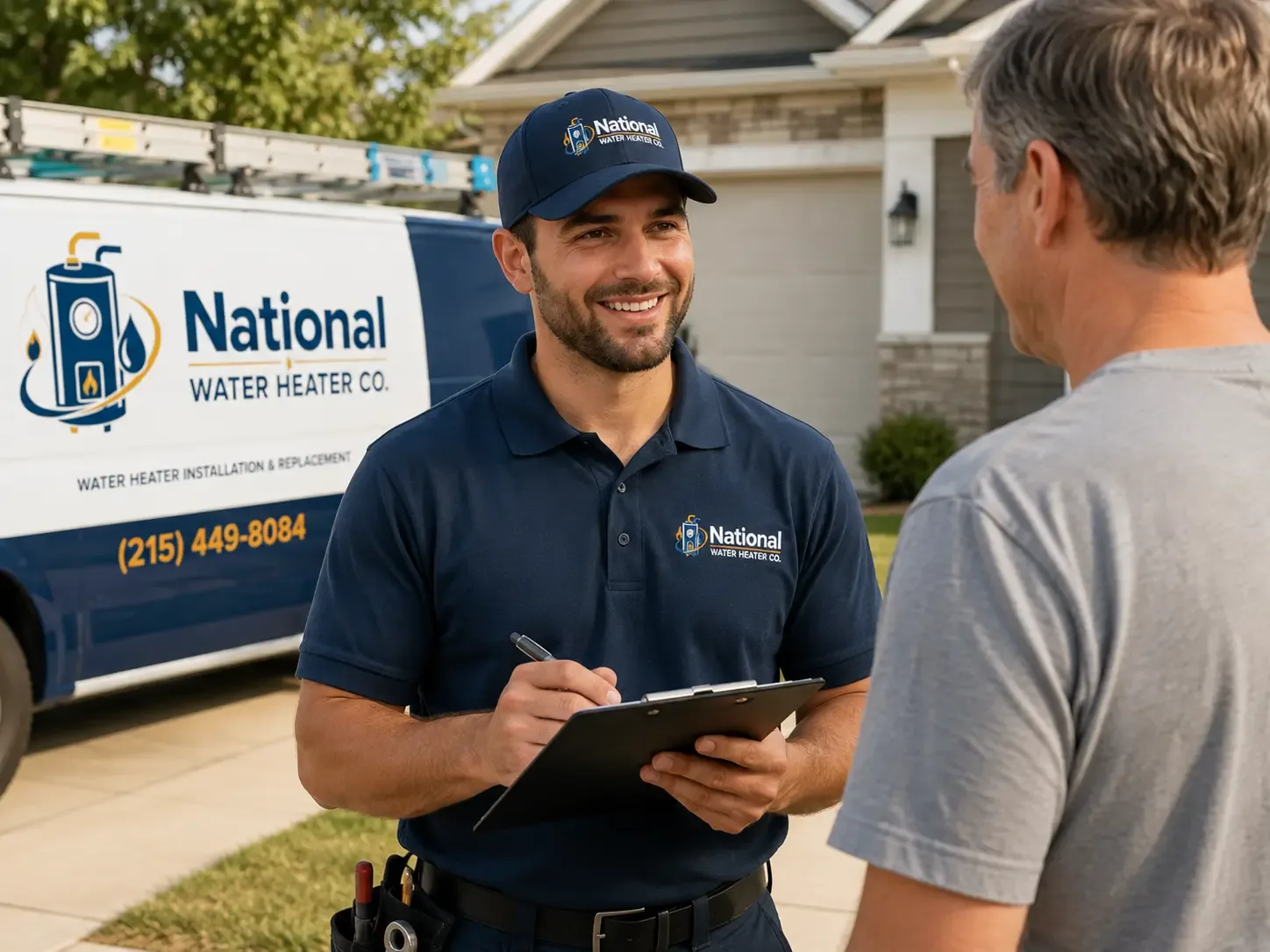 Water Heater Installation Dana, IA FAQs